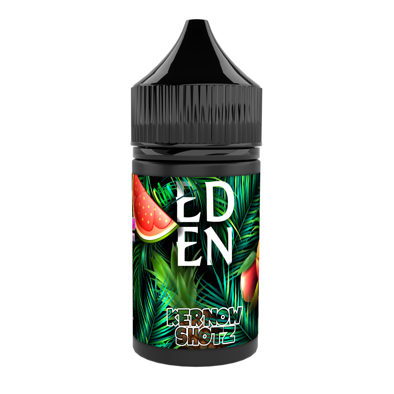 Eden Flavour Concentrate by Kernow Flavours